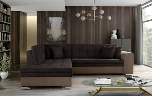 Corner Sofa EL4521