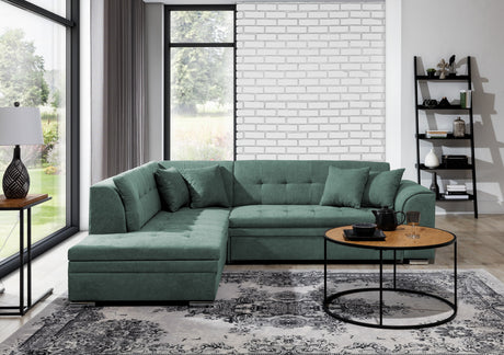 Corner Sofa EL4521