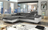 Corner Sofa EL3776