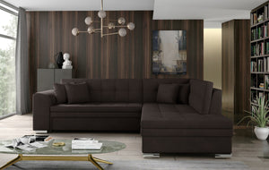 Corner Sofa EL4521