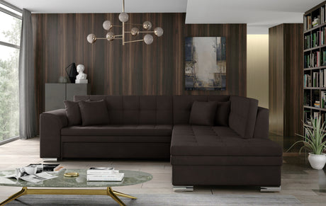 Corner Sofa EL4521