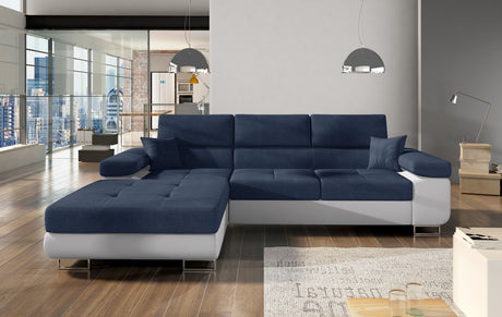 Corner Sofa EL3776