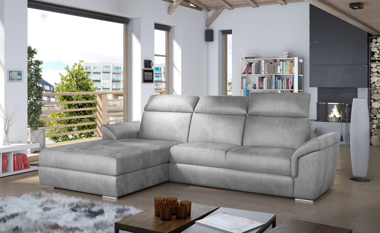 Corner Sofa EL5961