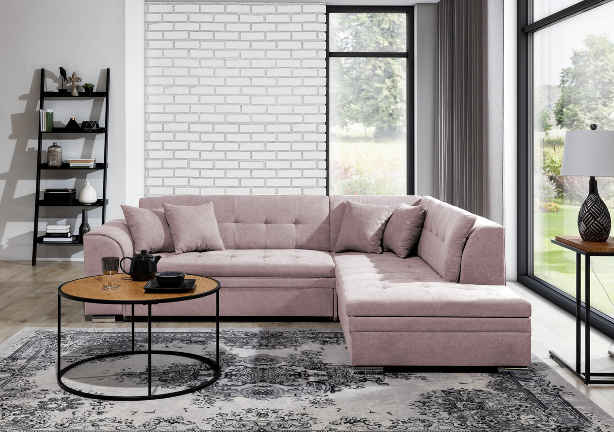 Corner Sofa EL4521