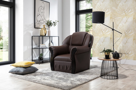 Lounge Chair EL4633