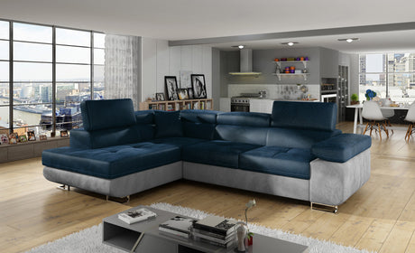 Sofa EL3550