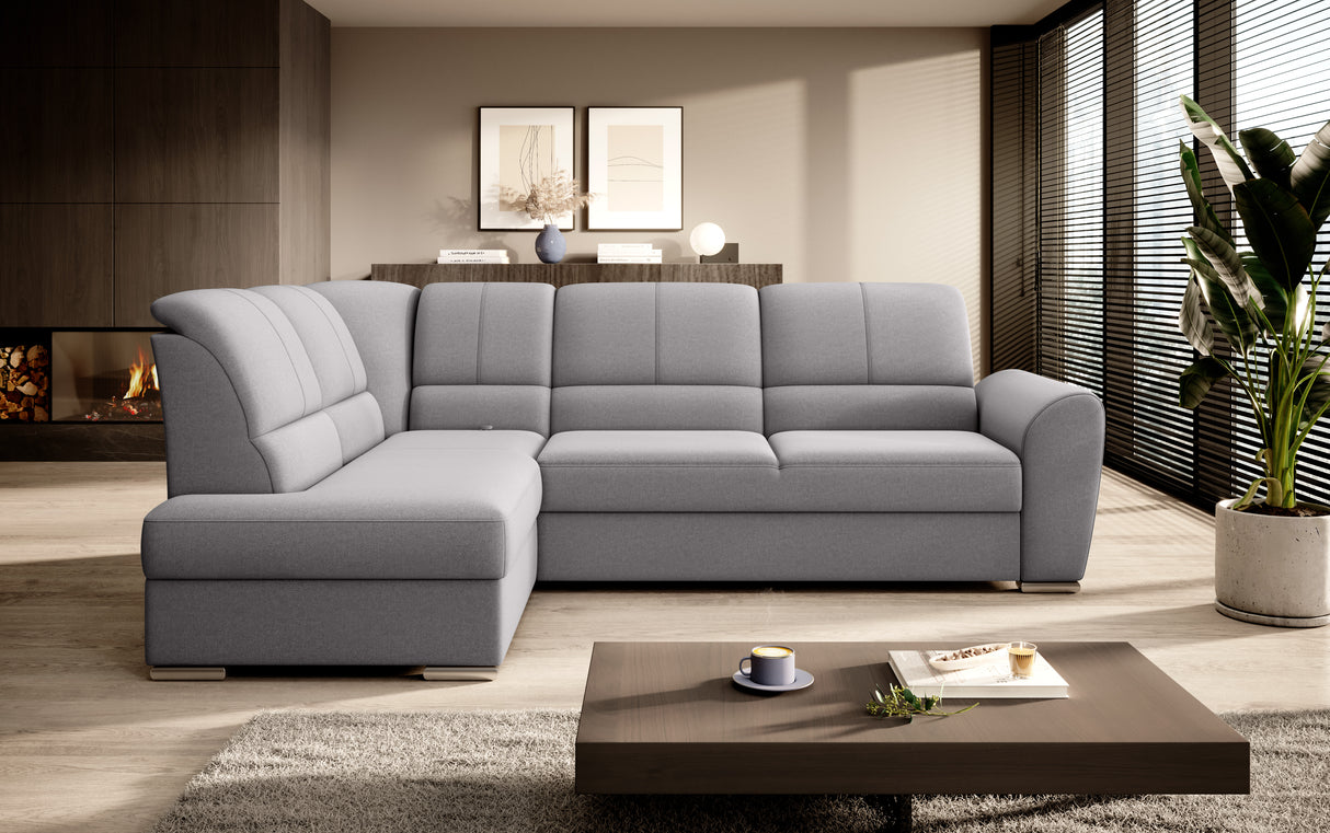 Corner Sofa EL4067