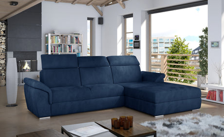 Corner Sofa EL5961