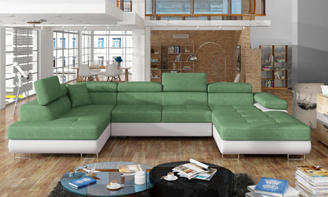 Sofa EL4772