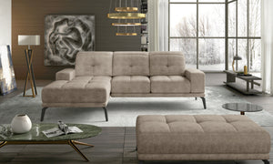 Corner Sofa EL8471