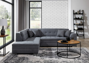 Corner Sofa EL4521