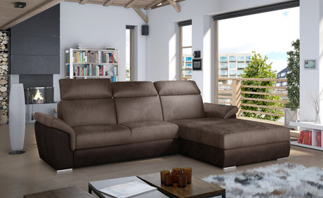 Corner Sofa EL5961