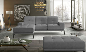 Corner Sofa EL8471