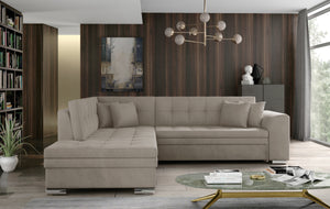 Corner Sofa EL4521