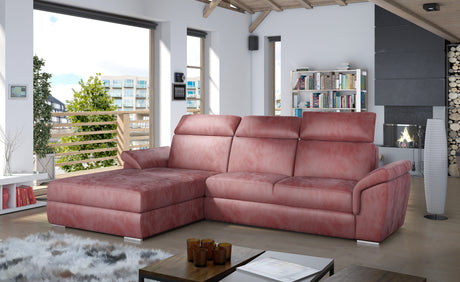 Corner Sofa EL5961