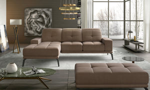 Corner Sofa EL8471