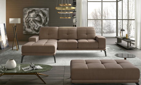 Corner Sofa EL8471