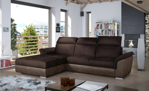 Corner Sofa EL5961