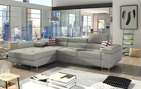 Corner Sofa EL3776