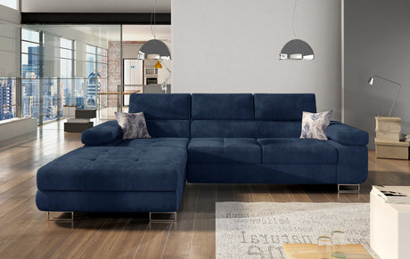 Corner Sofa EL3776