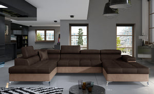 Sofa EL9086