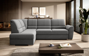 Corner Sofa EL4067