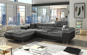 Corner Sofa EL3776