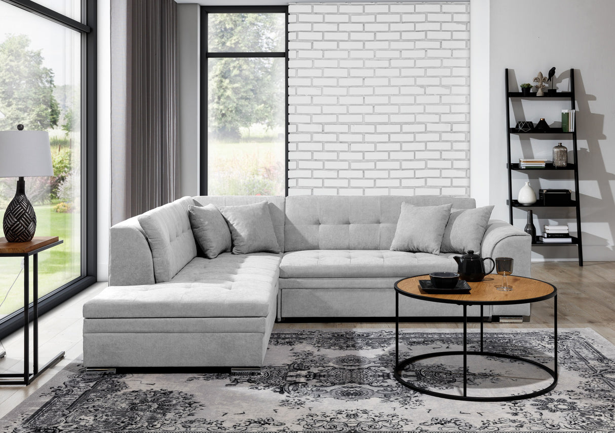 Corner Sofa EL4521