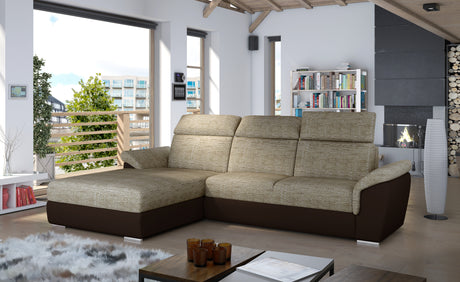 Corner Sofa EL5961