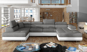 Sofa EL4772