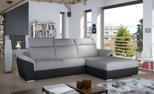 Corner Sofa EL5961