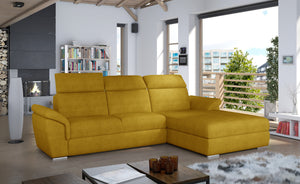 Corner Sofa EL5961