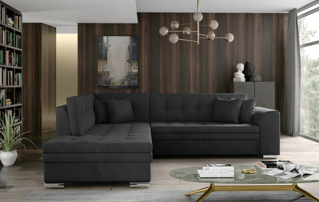 Corner Sofa EL4521