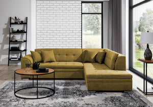 Corner Sofa EL4521