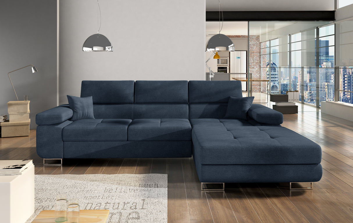 Corner Sofa EL3776