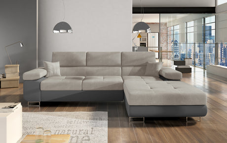 Corner Sofa EL3776