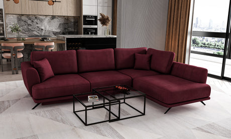 Sofa EL4170