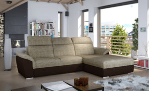 Corner Sofa EL5961