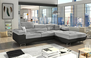 Corner Sofa EL3776