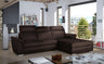 Corner Sofa EL5961