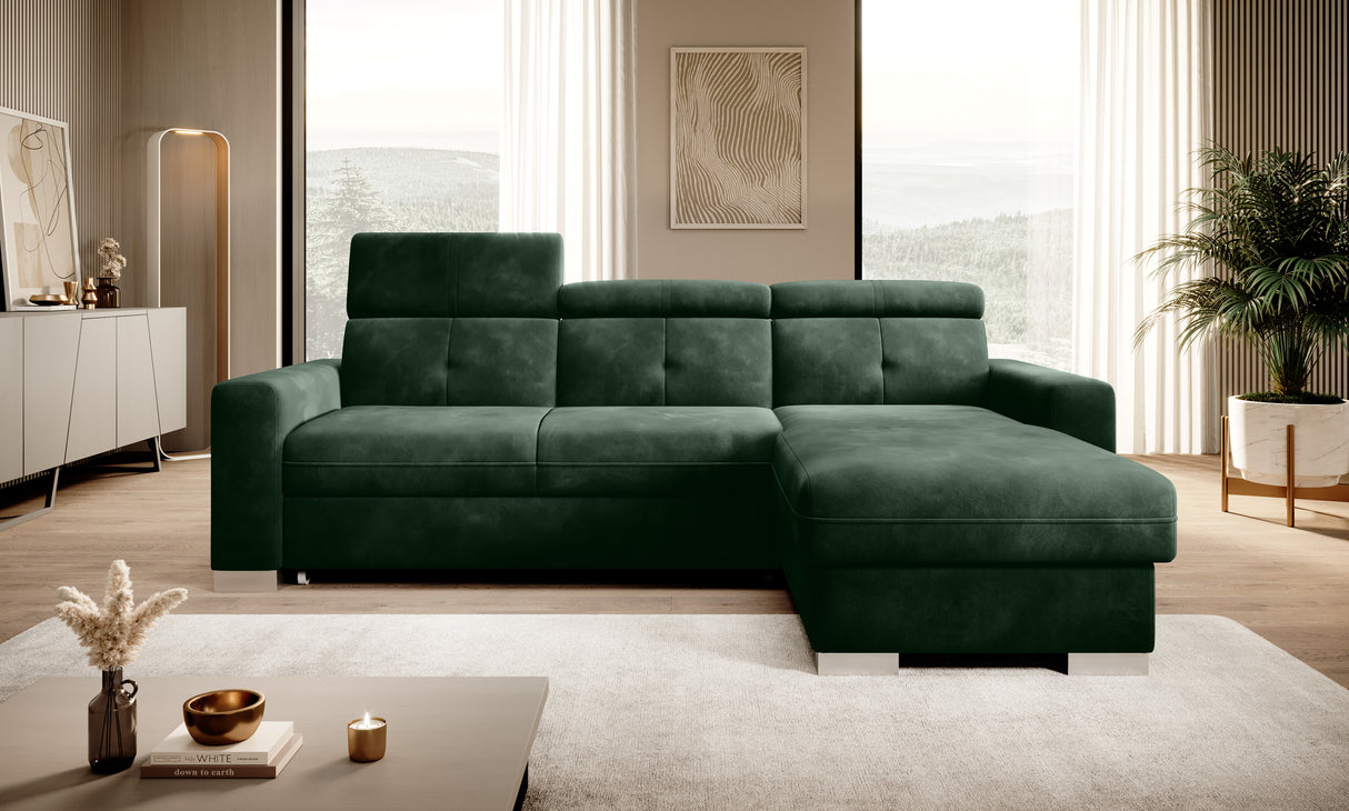 Sofa EL9641