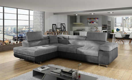 Sofa EL3550