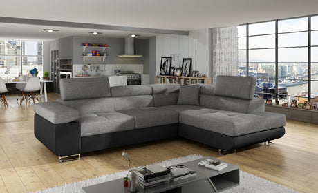 Sofa EL3550