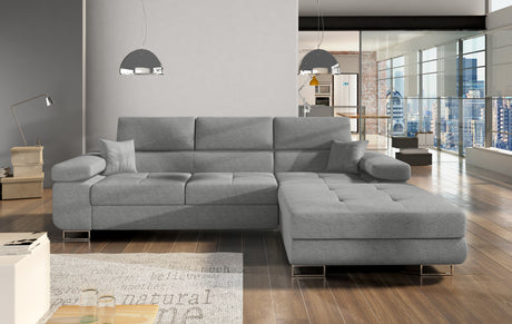 Corner Sofa EL3776