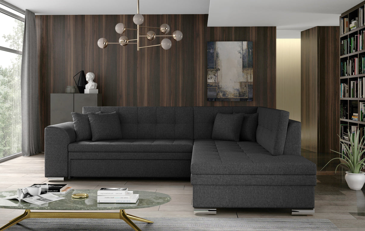 Corner Sofa EL4521