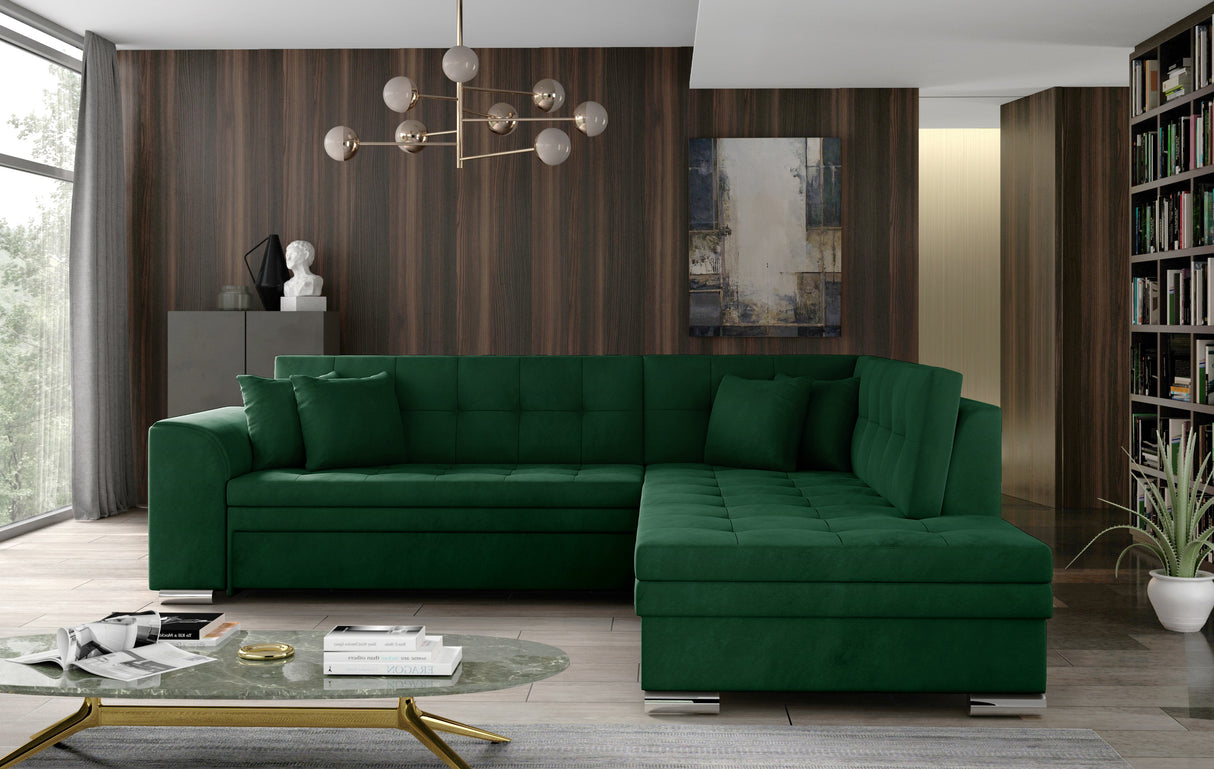 Corner Sofa EL4521