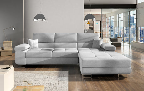 Corner Sofa EL3776