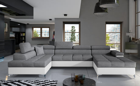 Sofa EL9086