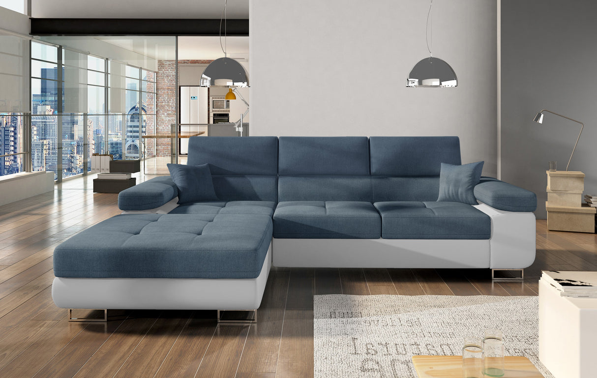 Corner Sofa EL3776