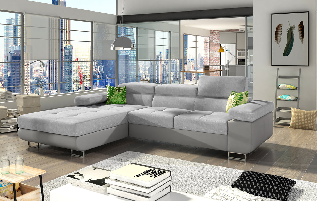 Corner Sofa EL3776